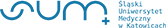 Logo Śląskiego Uniwersytetu Medycznego