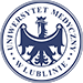 Logo Uniwersytetu Medycznego w Lublinie