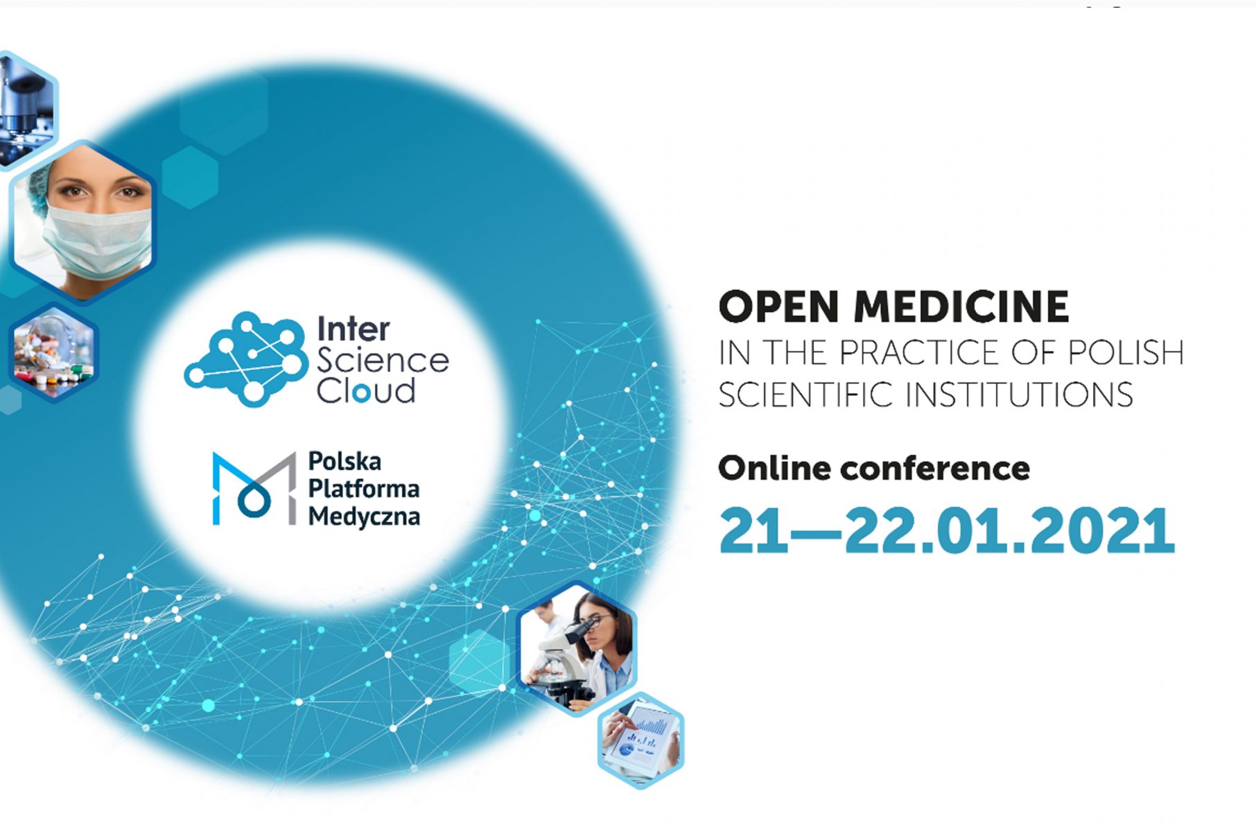 Open Medicine 2021