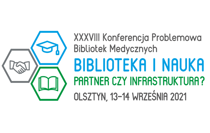 O PPM na XXXVIII Konferencji Problemowej Bibliotek Medycznych