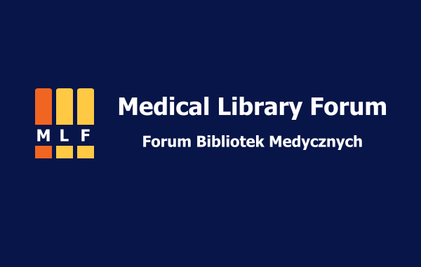 Medical Library Forum